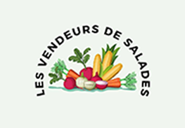 les Vendeurs De Salades