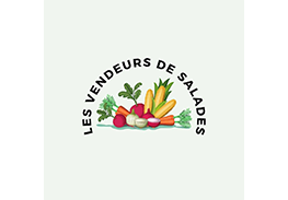 les Vendeurs De Salades